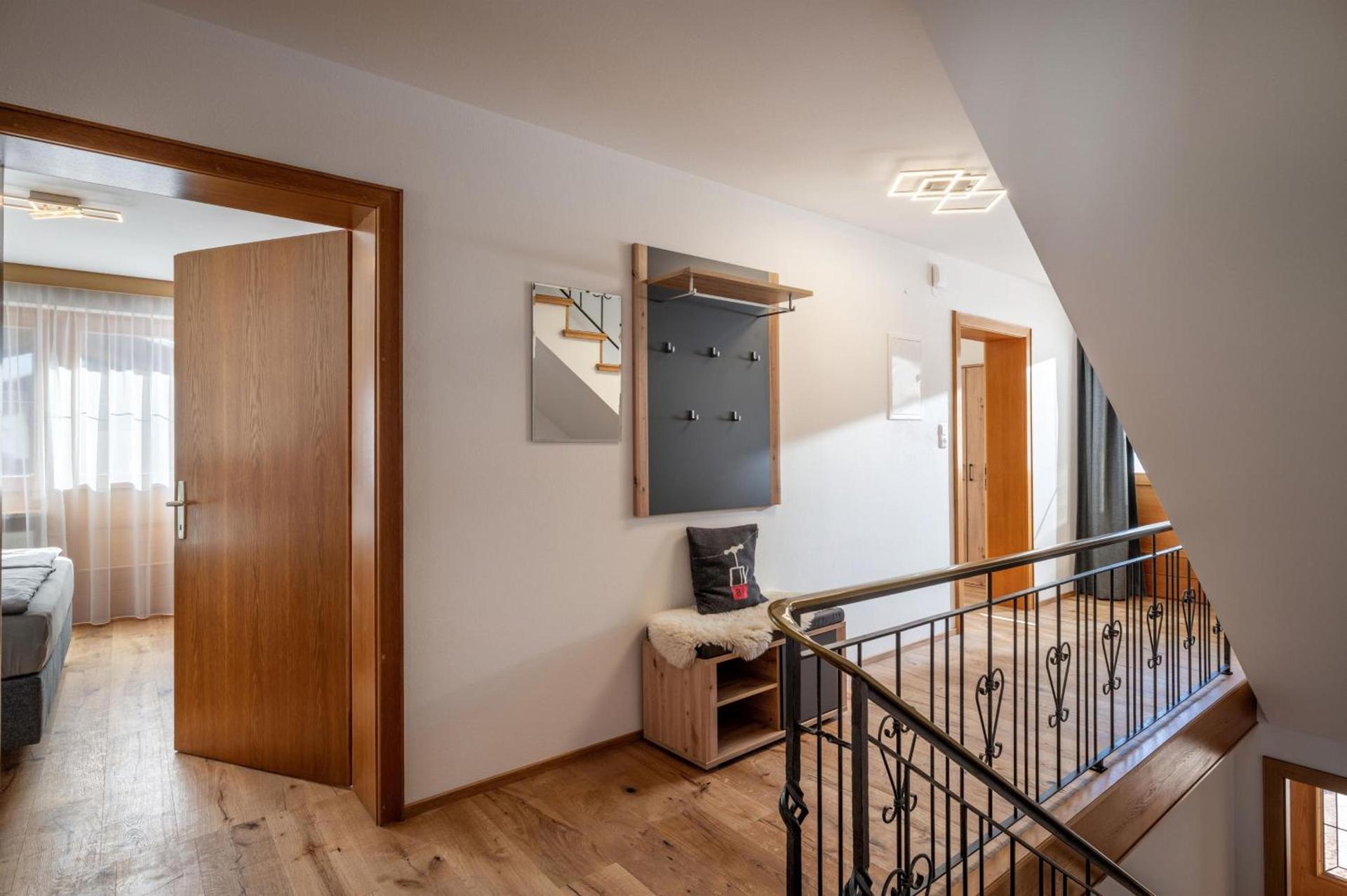 Apartment mit 3 Schlafzimmern und Dusche - 7