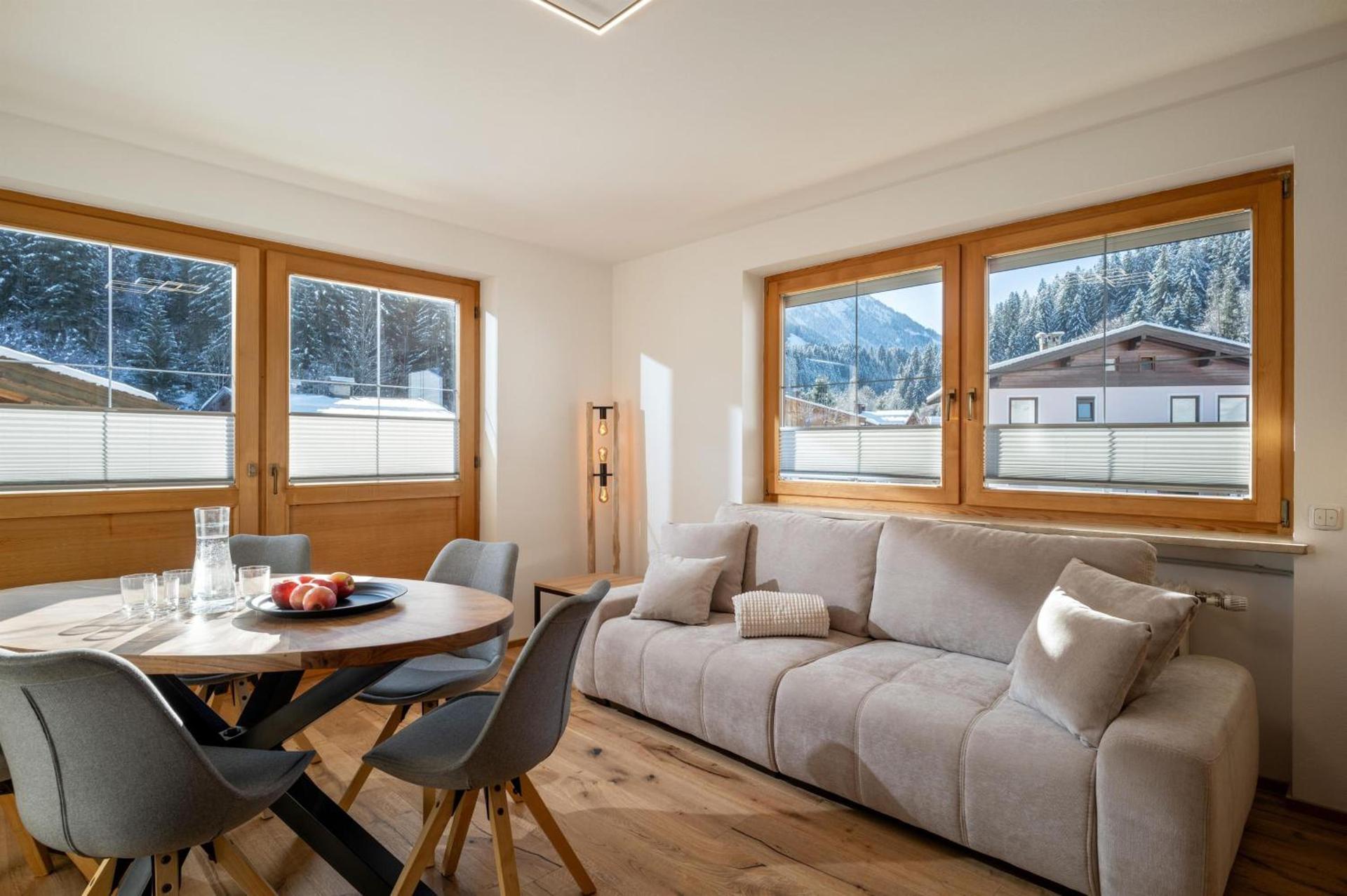 Chalet Veronika